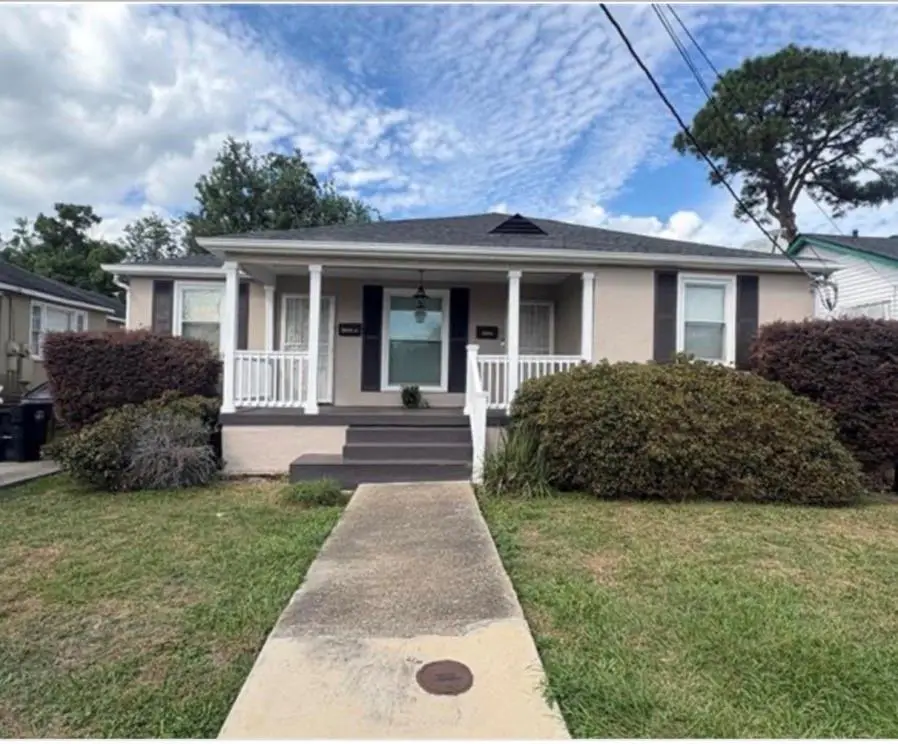 2259 Allen Toussaint Boulevard, New Orleans, LA 70122 - #1