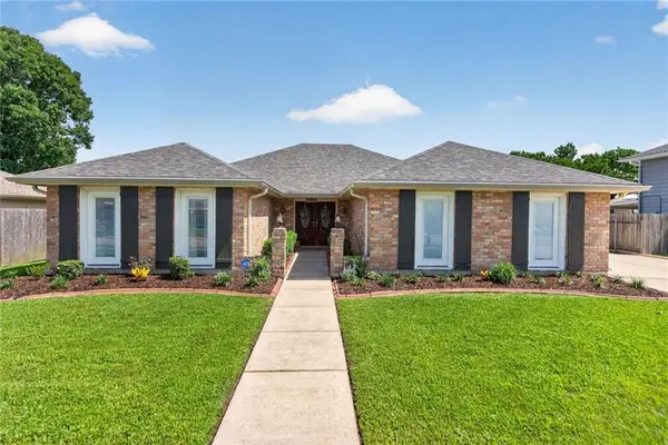 78 Yellowstone Street, Kenner, LA 70065