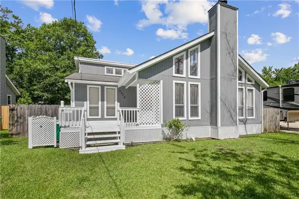 3279 Rama Street, Slidell, LA 70458