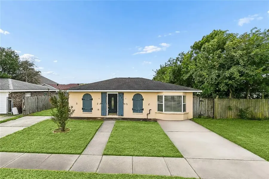 3225 Decomine Street, Chalmette, LA 70043 - #3