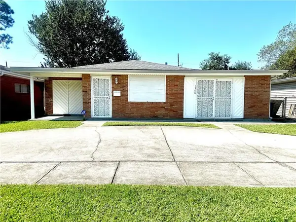 1368 Maplewood Drive, Harvey, LA 70058