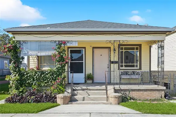 1934 36 Spain Street, New Orleans, LA 70117