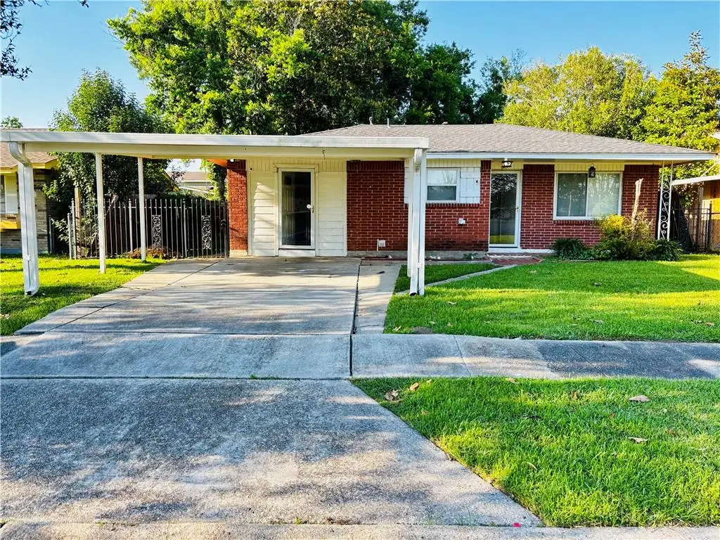 147 Prairieview Court, Avondale, LA 70094 - #1