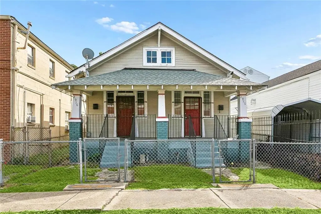 2916 18 Third Street, New Orleans, LA 70113 - #1