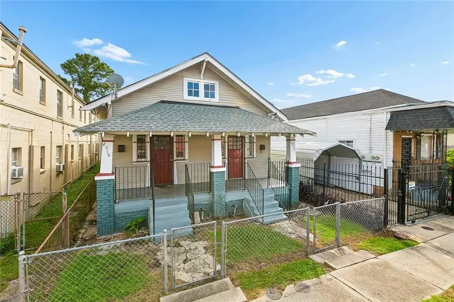 2916 18 Third Street, New Orleans, LA 70113 - #2