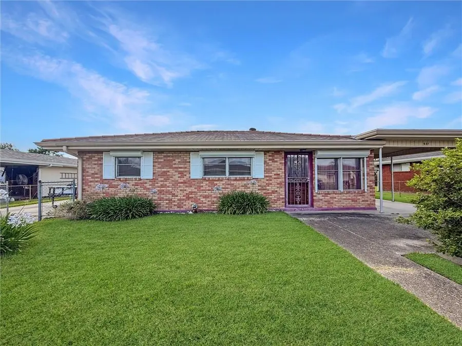 937 Michael Street, Marrero, LA 70072 - #2