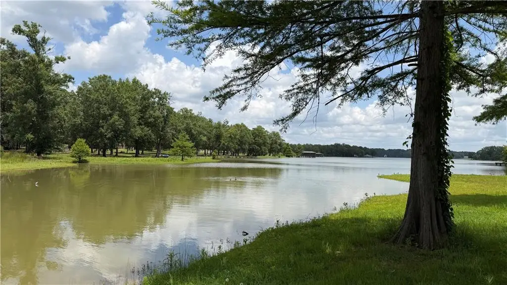 219 Peninsula Drive, Natchitoches, LA 71457 - #1