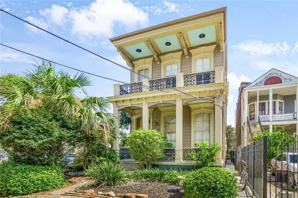 1525 Clio Street #5, New Orleans, LA 70130