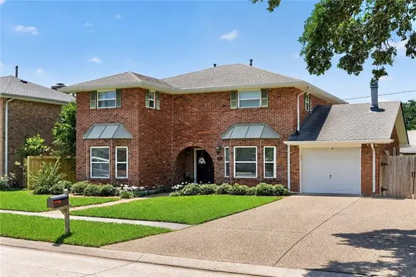 4704 Carthage Street, Metairie, LA 70002