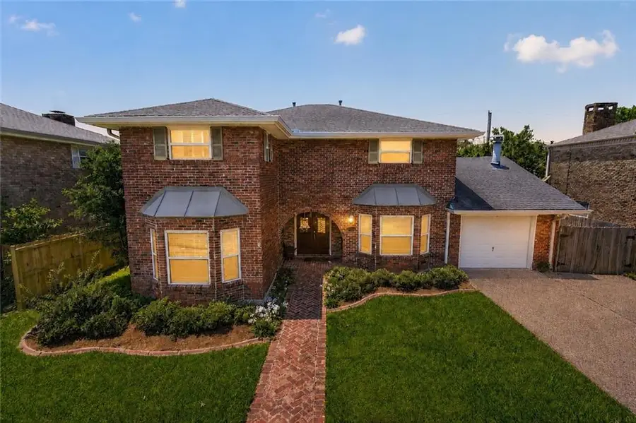 4704 Carthage Street, Metairie, LA 70002 - #2