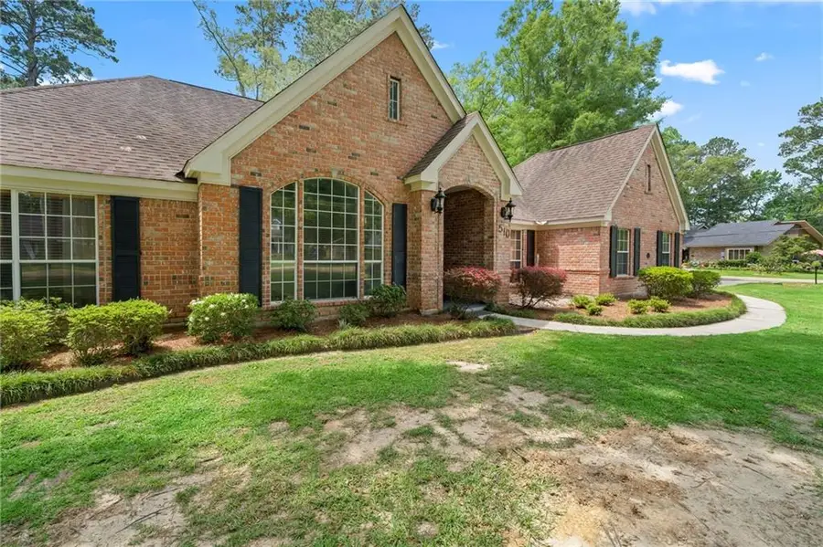 510 Garden Avenue, Mandeville, LA 70471 - #3