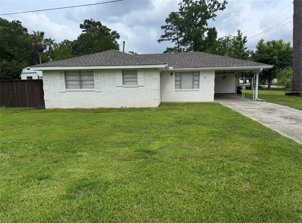 756 Atalin Street, Mandeville, LA 70448 - #1
