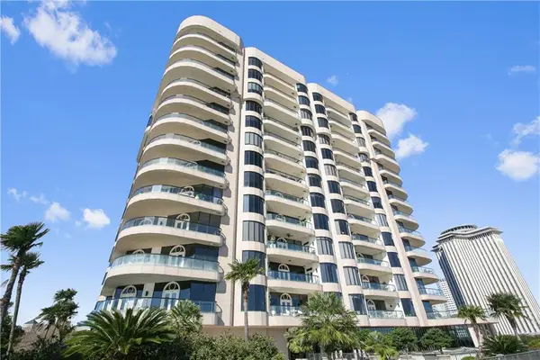 600 Port Of New Orleans Place #6H, New Orleans, LA 70130