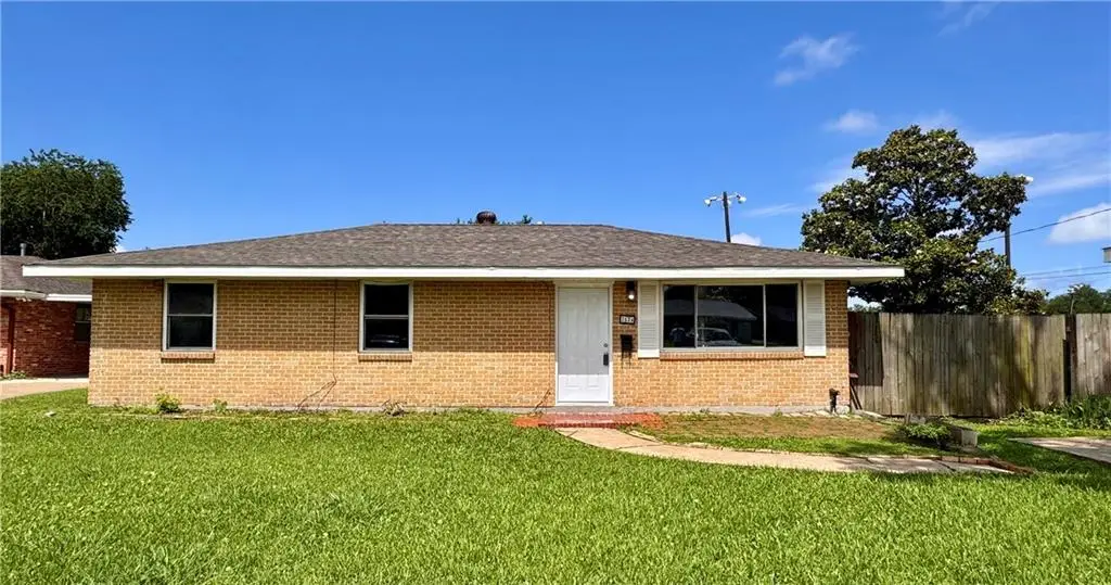 2524 Massachusetts Avenue, Metairie, LA 70003 - #1