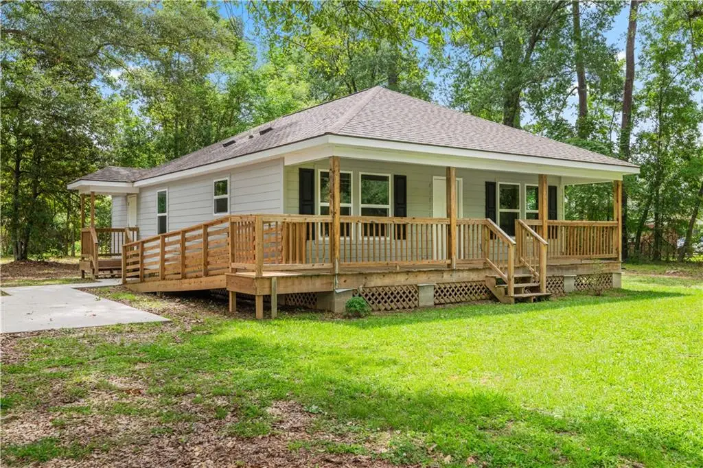 41020 Duvic Lane, Ponchatoula, LA 70454 - #1