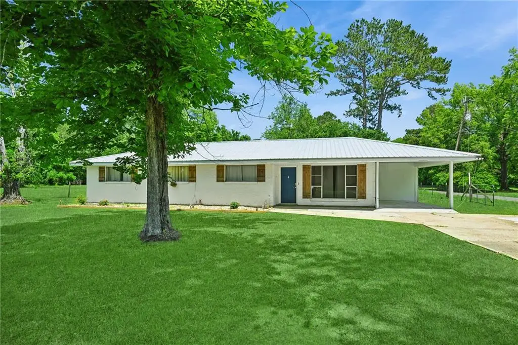 48198 Stafford Road, Tickfaw, LA 70466 - #1