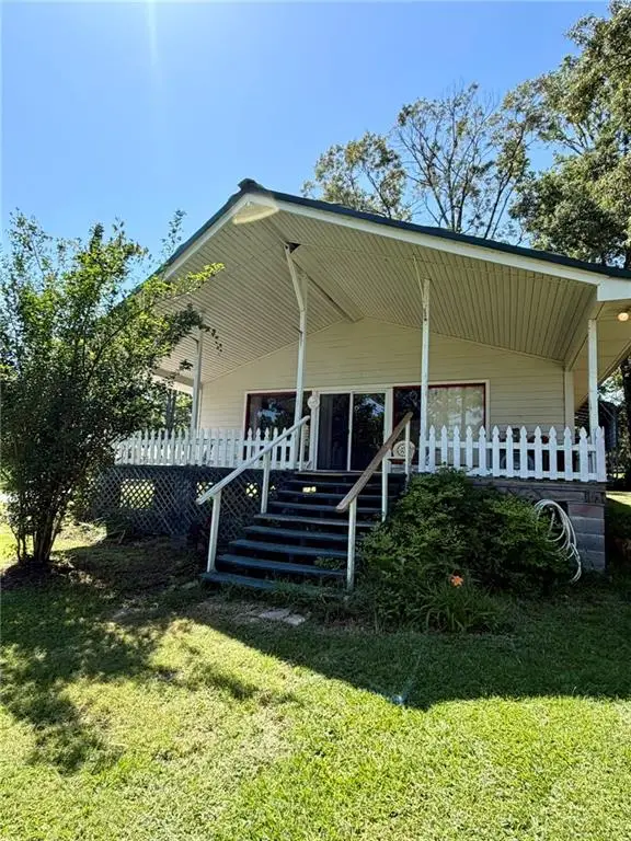 298 Hideaway Drive, Zwolle, LA 71486 - #2