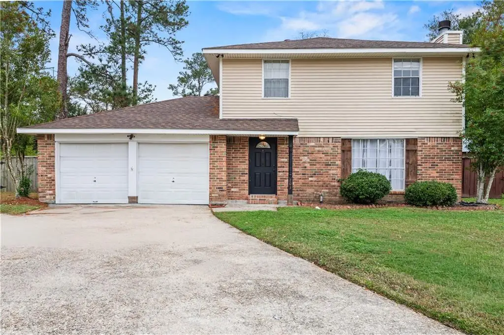 203 Brookhaven Court, Slidell, LA 70461 - #1