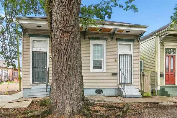 2237 39 Washington Avenue, New Orleans, LA 70113