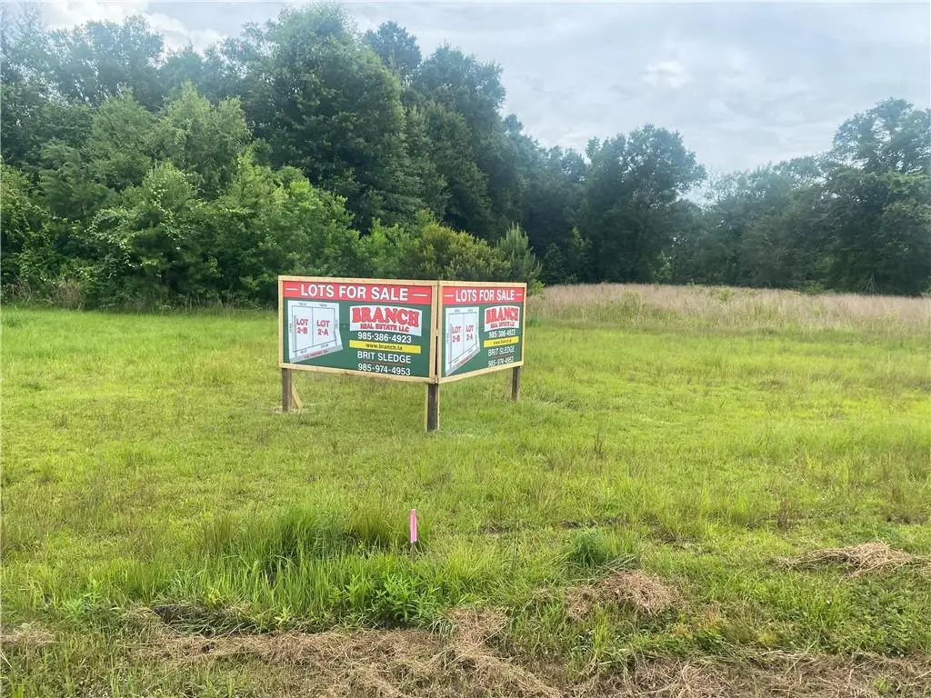 E Us-190, Hammond, LA 70401 - #1