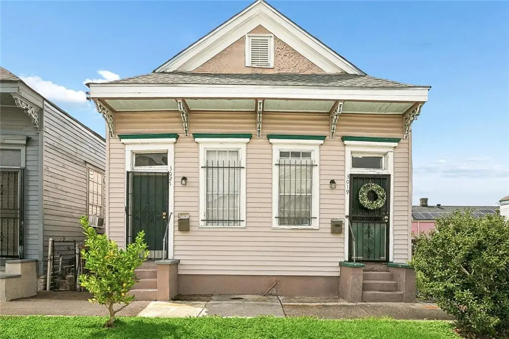 3019 21 S Saratoga Street, New Orleans, LA 70115 - #1