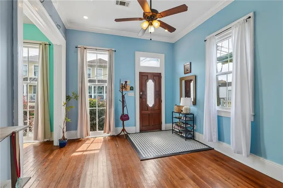 1626 St Anthony Street, New Orleans, LA 70116 - #2