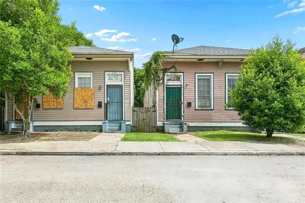 2118 24 S Saratoga Street, New Orleans, LA 70113 - #1