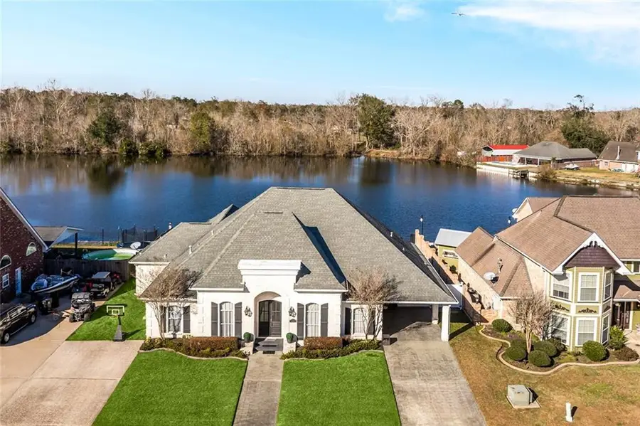 2444 South Lake Boulevard, Violet, LA 70092 - #2