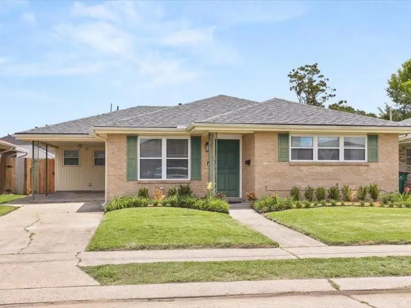 1101 E William David Parkway, Metairie, LA 70005 - #1