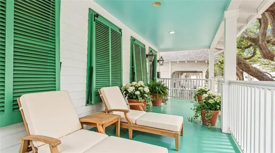 2714 Palmer Avenue, New Orleans, LA 70118 - #3