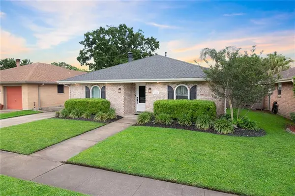 3312 Holiday Court, Kenner, LA 70065