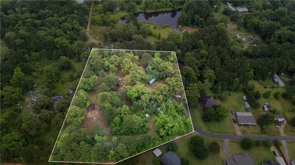 27 Stokes Road, Pineville, LA 71360 - #1