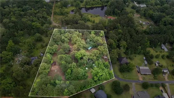 27 Stokes Road, Pineville, LA 71360