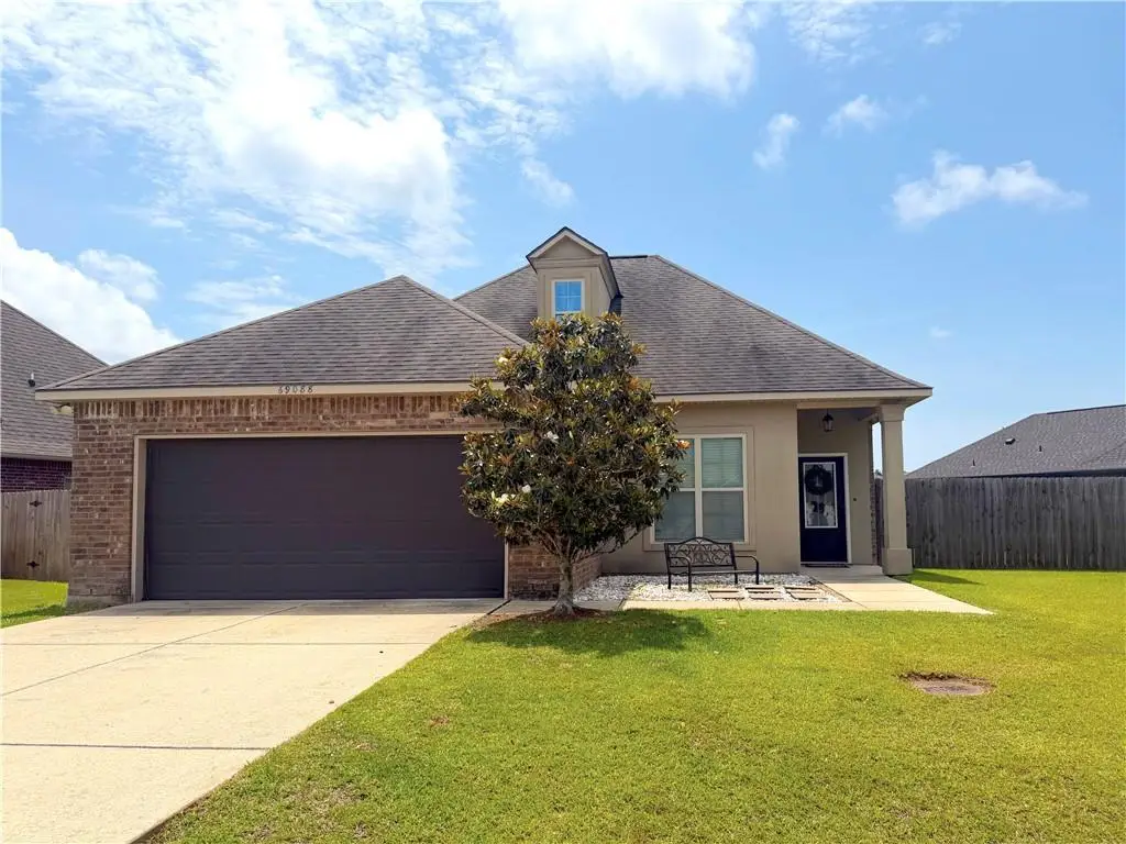 69088 Taverny Court, Madisonville, LA 70447 - #1