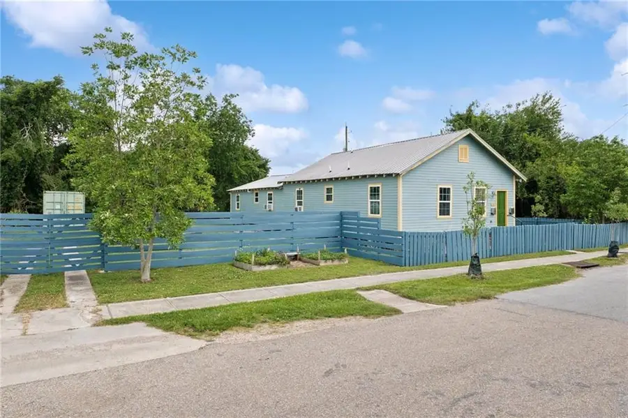 1203 Delery Street, New Orleans, LA 70117 - #3