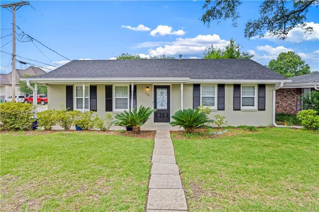 266 Garden Road, River Ridge, LA 70123 - #1
