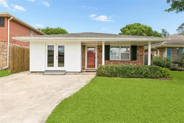 4217 Pratt Street, Metairie, LA 70001