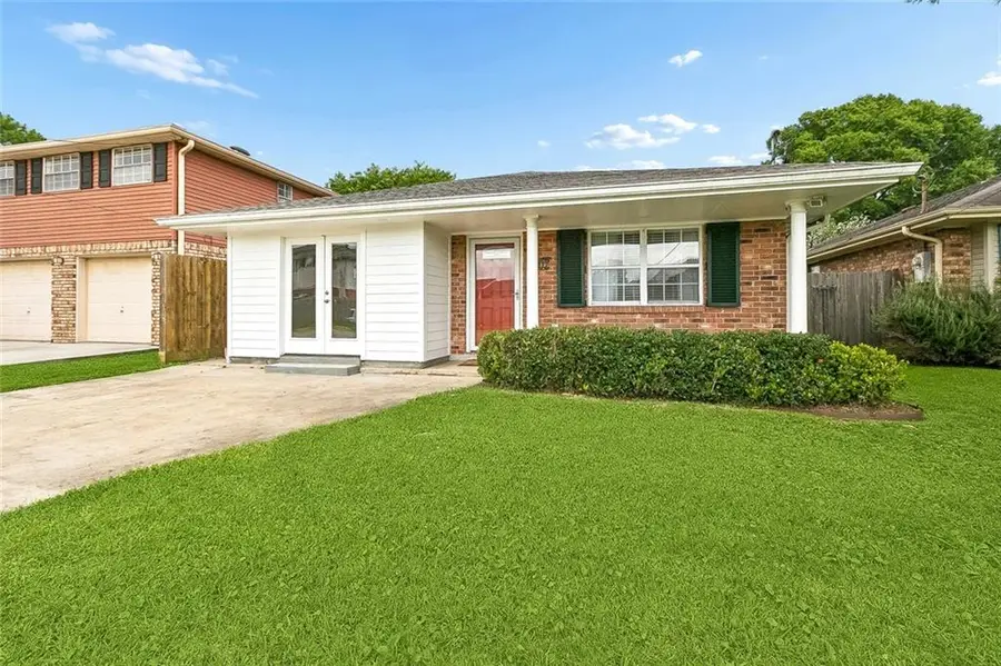 4217 Pratt Street, Metairie, LA 70001 - #2