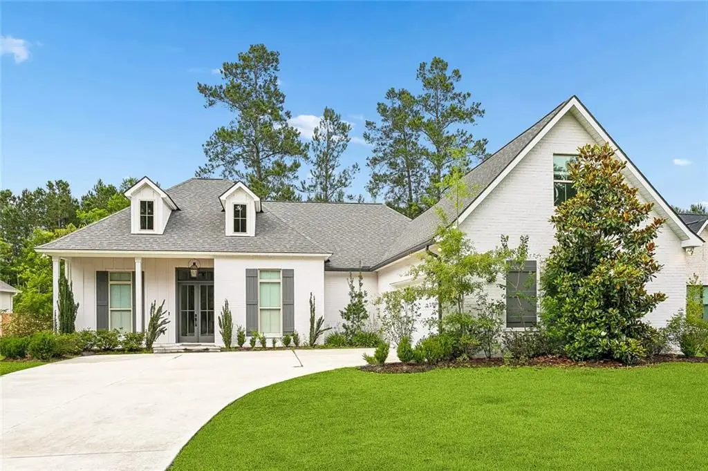 375 Rue Charlotte Road, Madisonville, LA 70447 - #1