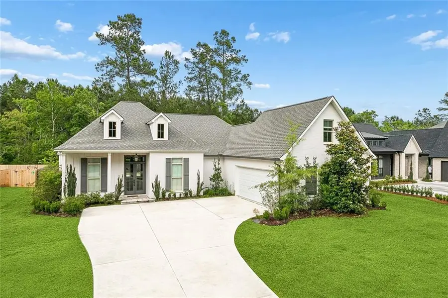 375 Rue Charlotte Road, Madisonville, LA 70447 - #2