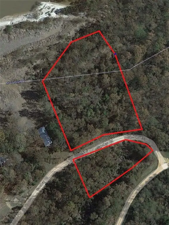 lot 90,91,92 Sandbar Road, Angie, LA 70426 - #1
