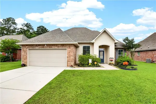 42157 Wood Avenue, Ponchatoula, LA 70454