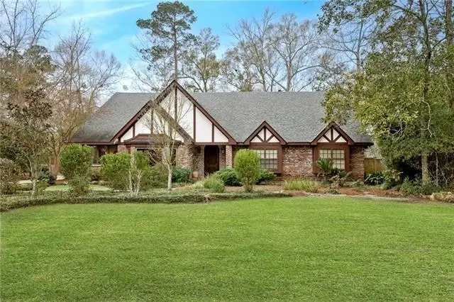 67 Magnolia Ridge Drive, Madisonville, LA 70447 - #1