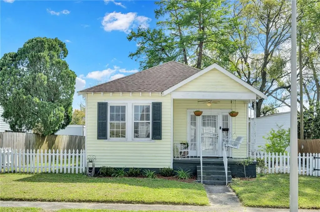 26 Joyce Avenue, Jefferson, LA 70121 - #1