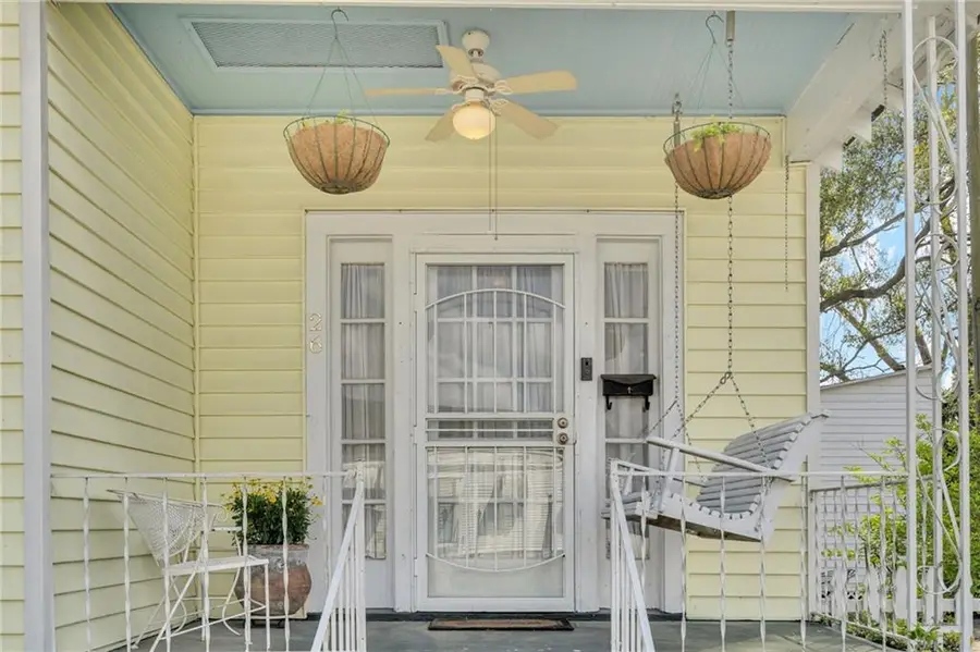 26 Joyce Avenue, Jefferson, LA 70121 - #3