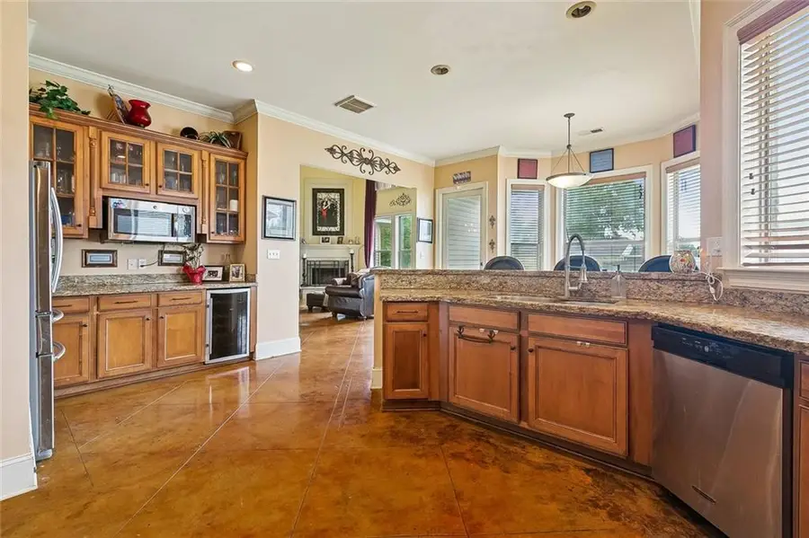 105 Natchez Trace Drive, Harvey, LA 70058 - #2