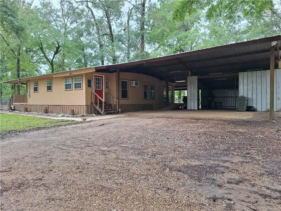 80 Sullivan Acres, Columbia, LA 71418 - #2