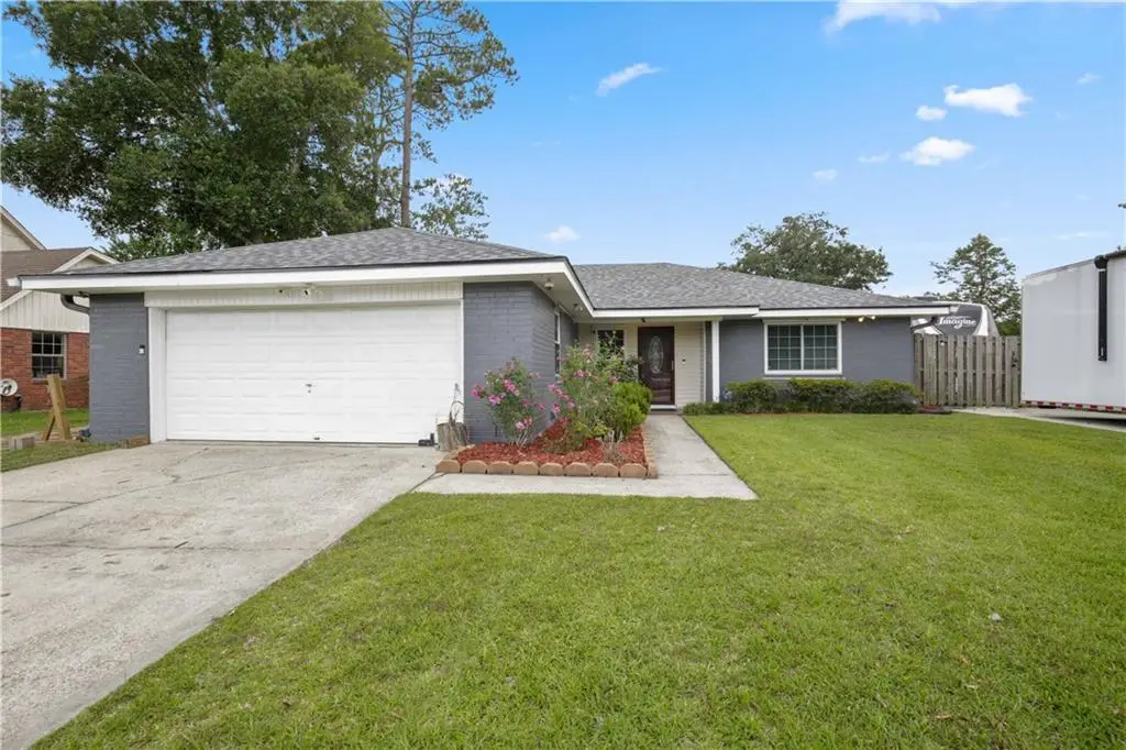 124 Kingston Drive, Slidell, LA 70458 - #1
