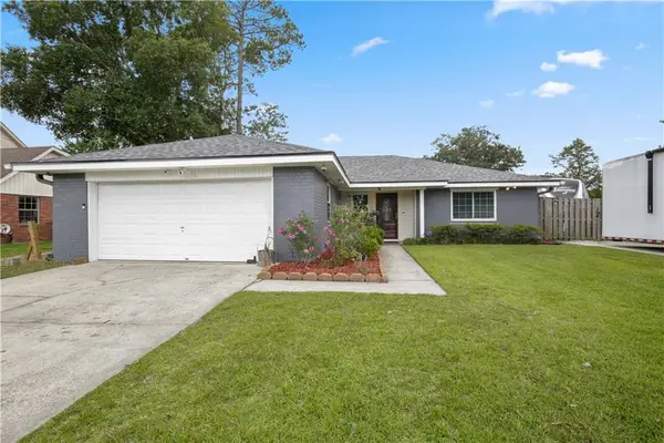 124 Kingston Drive, Slidell, LA 70458