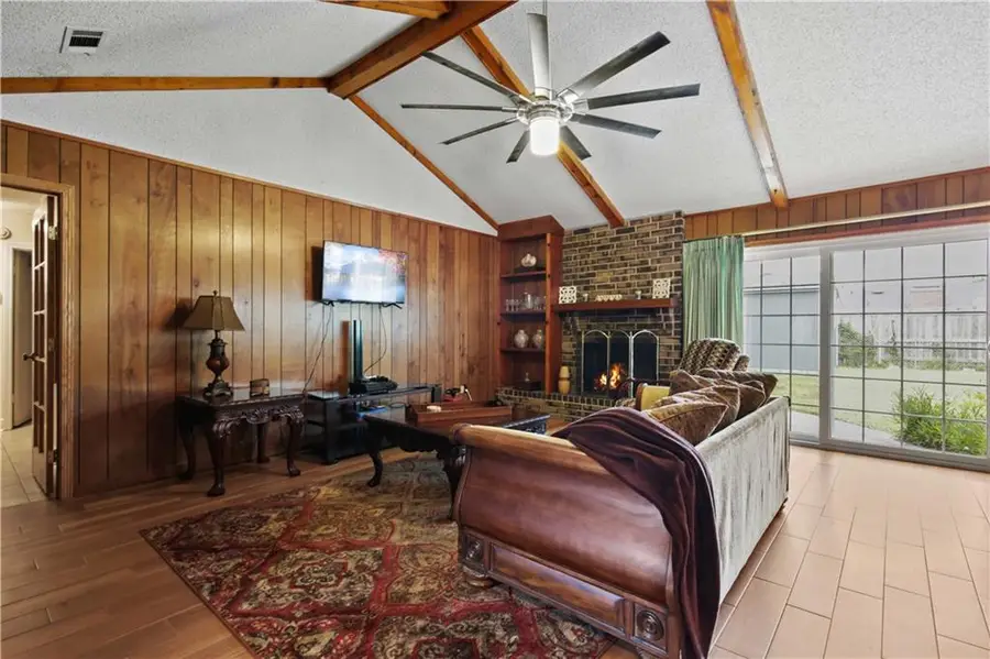 124 Kingston Drive, Slidell, LA 70458 - #3